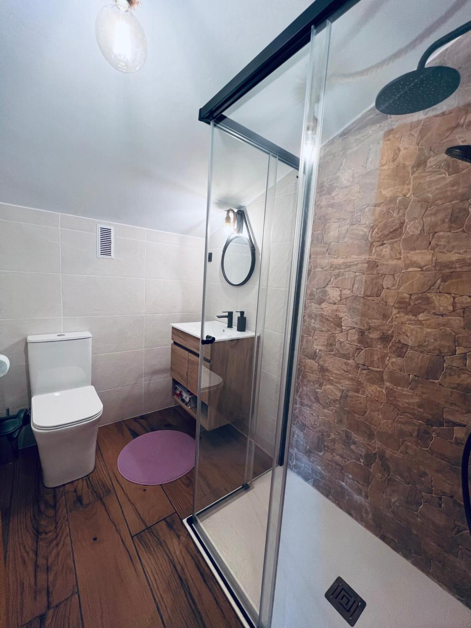 Apartamento Espata III Villanua Ngoại thất bức ảnh